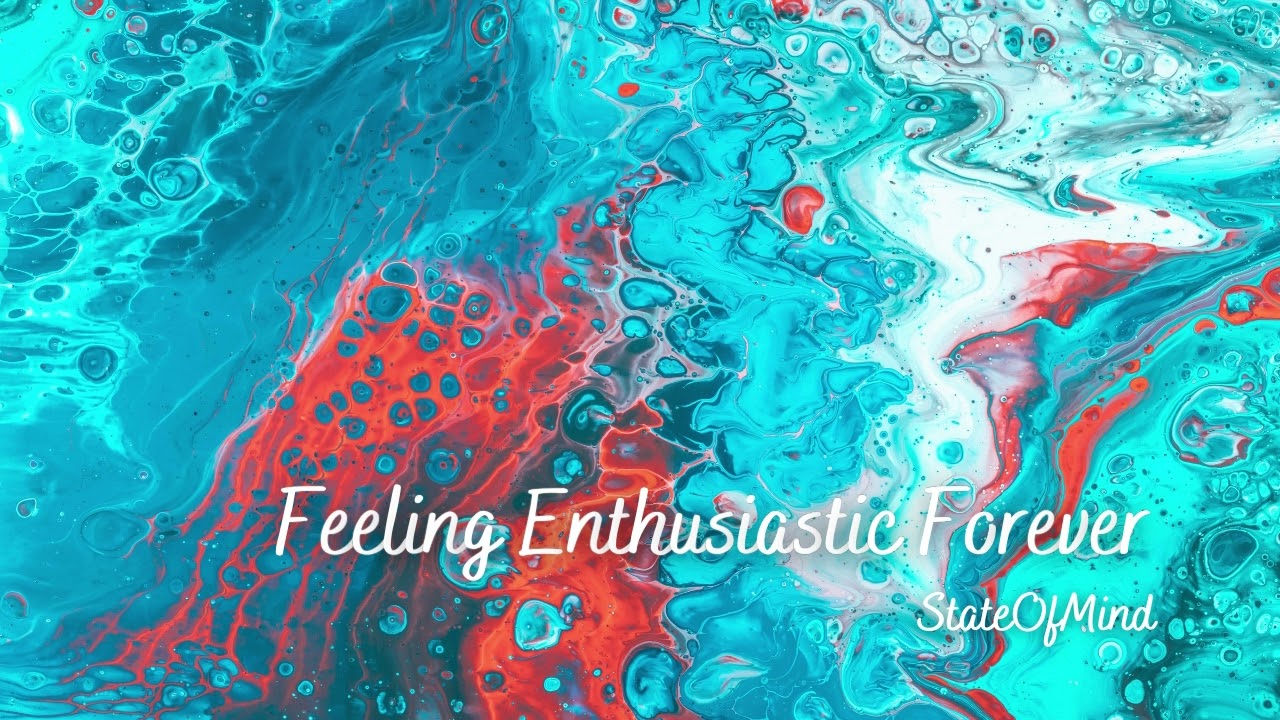 Luxstari - Feeling Enthusiastic Forever [Electro Classical]