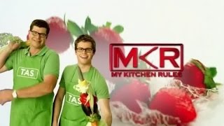 Channel 7 Promo 2013 On 7 My Kitchen Rules Tasmania 2013