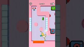 Mommy Maze | Level 6 Gameplay Android/iOS Mobile Arcade Puzzle Casual Game #shorts screenshot 5