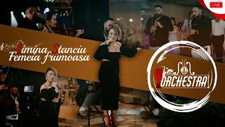 Femeia Frumoasă | Simina Stanciu și SS Orchestra LIVE