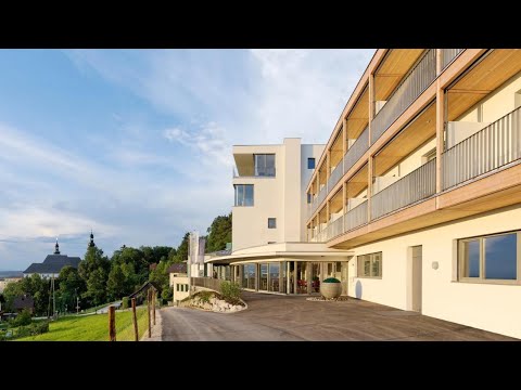 SPES Hotel & Seminare, Schlierbach, Austria