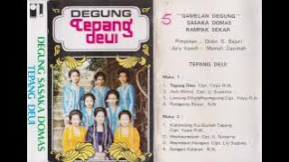 Mamah Dasimah, Didin S. Bajuri & Sasaka Domas Group - Tepang Deui