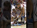 САМАЯ СТРАШНАЯ ТРАВМА В СПОРТЕ! #shorts #nba #нба #aanba