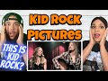 OMG!..| FIRST TIME HEARING Kid Rock - Pictures Ft. Sheryl Crow REACTION