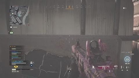 Call of Duty®: Modern Warfare® How??? To survive fall damage