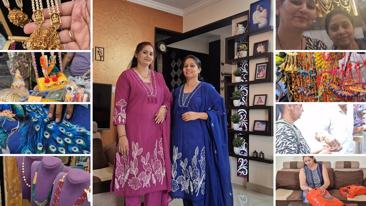 Bengaluru Chickpet Market Shopping 🛍️ | Budget Finds!ಬೆಂಗಳೂರು ಚಿಕ್ಕಪೇಟೆ ಶಾಪಿಂಗ್ ವ್ಲಾಗ್ 🛒