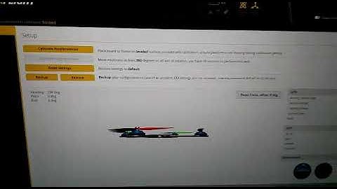 Problem with my Betafpv