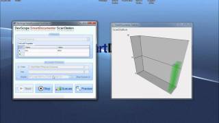 SmartDocumentor - ScanStation (Primavera Facturacao)