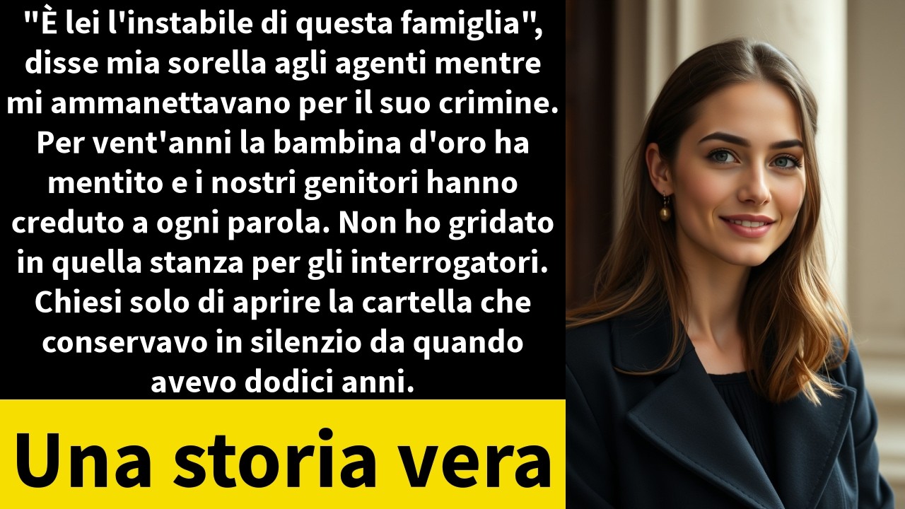 La porta si è spalancata e il freddo mi ha colpito in faccia mentre l'edificio tremava. Ero appena entrato nell'ufficio di Harris quando il soffitto è crollato su di me. «Sei in anticipo», aveva...