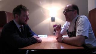 Get A Sneak Peak Of Red Onions Glasgow Restaurant Festival Menu