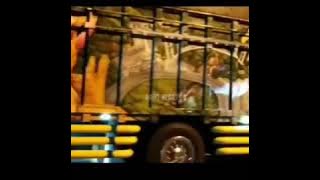 Rindu Dalam Doa - David Iztambul Ft Ovhi Firsty ( Official Video Dilan Truck)