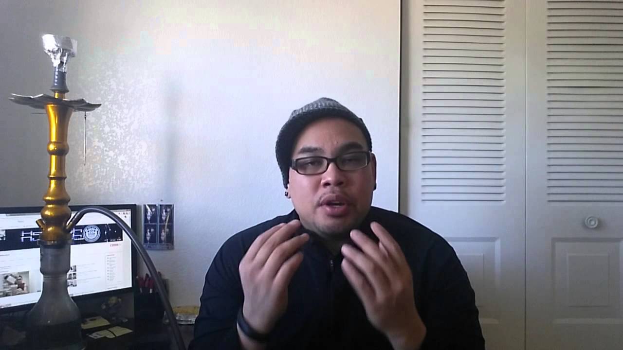 Hookah Review | Limoncello | Fumari