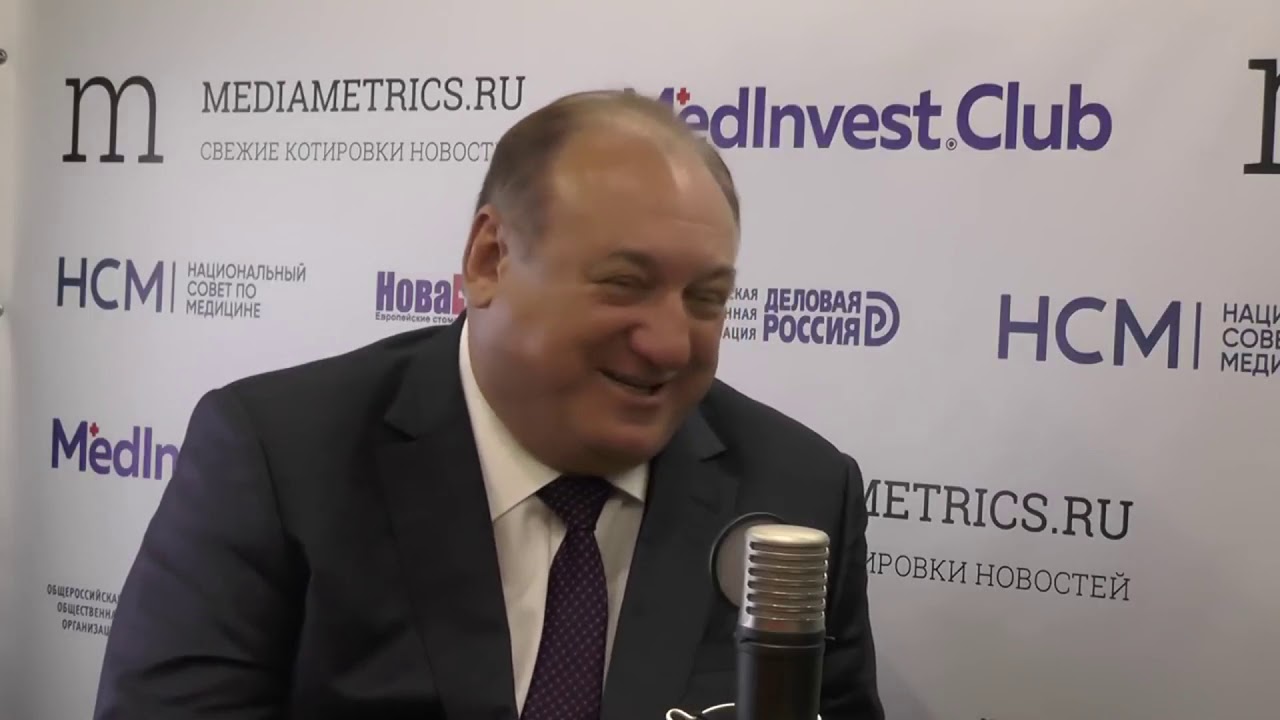 Профессор Лосев Ф.Ф. в гостях доктора Ахтубы_Мегастом