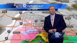 Weather Reporter ROASTS News Anchor - NEWS BLOOPER FAIL FUNNY COMPILATION MARCH 2018 METEOROLOGIST