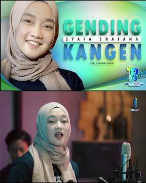 gending kangen story wa keren
