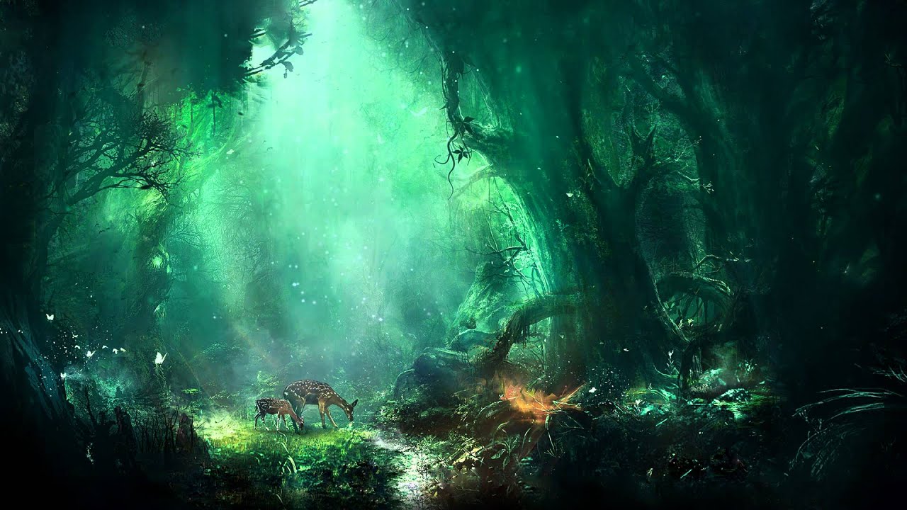 [Liquid Drum & Bass] Britewall - Dover Woods - YouTube