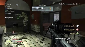 [EU] Skyz PS3 vs EPiC [2-0] Editing by wessaint