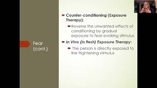 Learning Chapter 4 Part 1
