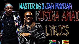 Wanitwa Mos Master Kg  Jah Prayzah  Kusina Mai  