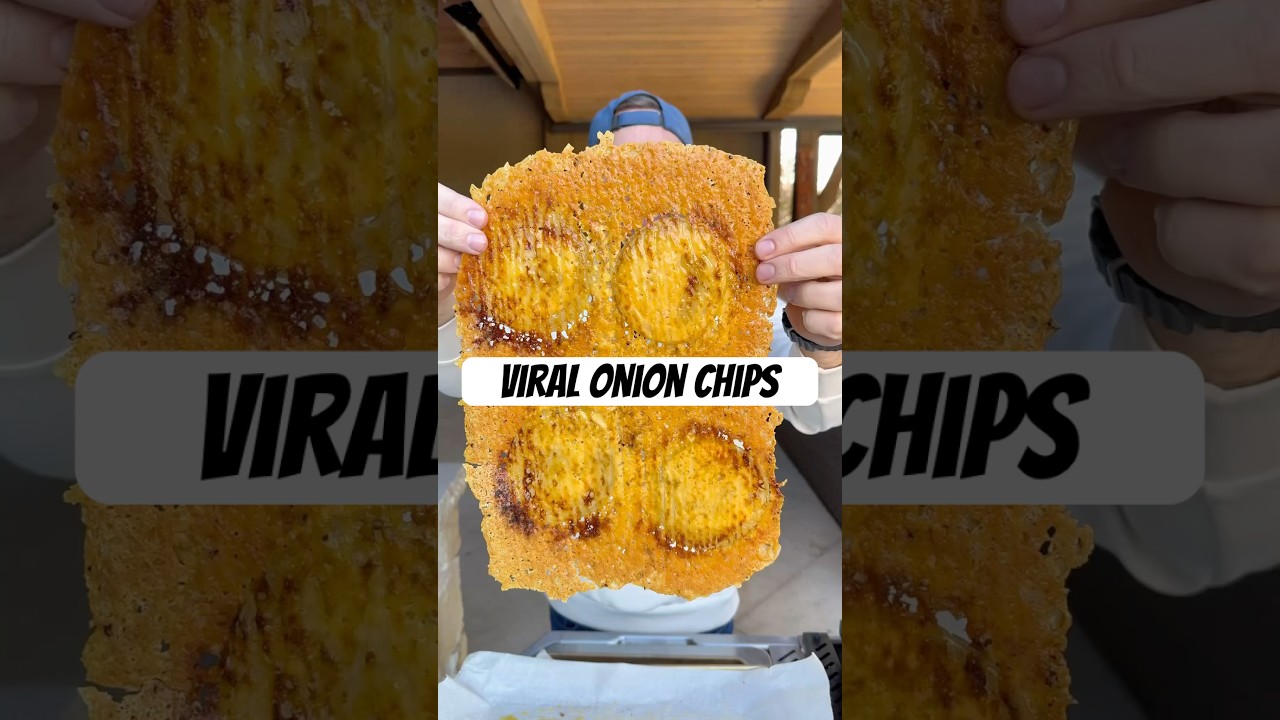 cheese onion ribbel chips
