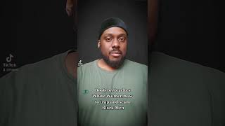 BootyBri teaches White Women to trap Black Men