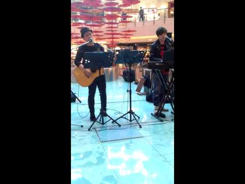 15.02.01  李榮浩 - 哎呀【大江購物中心】