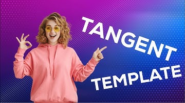 Tangent Templates   How To Download  Low and No Content Books Interior