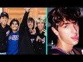 SWAY LA Unfollows Everyone On Tik Tok Except For Bryce Hall!! | Hollywire