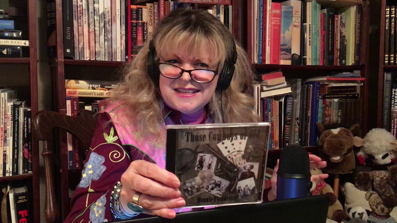 April 25, 2020 Behind The Mic: OutWest Hour #72 Spring's Bustin' Out All Over
