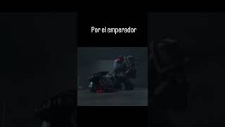 Por el emperador #warhamer40k #warhamer #gymrat #gymmotivation #gym