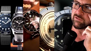 Best watches of the year