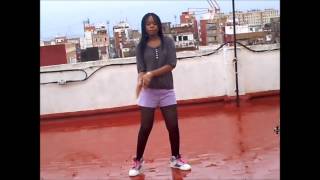 P Square- Alingo