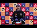 'The crowds have been big' | Justin Longmuir