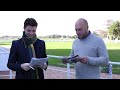 Preview for Hollywoodbets Kenilworth with Alistair Cohen and Devon Pretorius