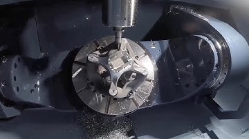 Using Generative Design and Additive Manufacturing in Subtractive Manufacturing Environments