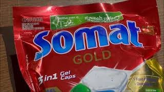 Somat 3 In 1 Gel Caps Best Price Perth