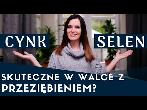 Wideo: Selen To Minerał Przeciwnowotworowy