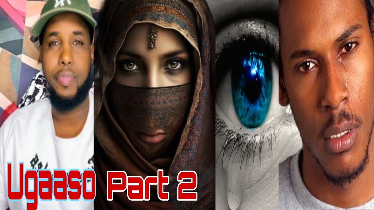 Ugaaso #part_2 Ninkayga ayaa caruurtiisi dafiray naagtu iga raacayna nin kale ayay xaraysatay NABSI.