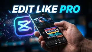 🔥 How to Make Viral Shorts in CapCut 😳