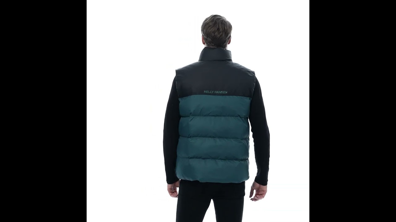 Helly Hansen - Active Puffy Vest - Men's