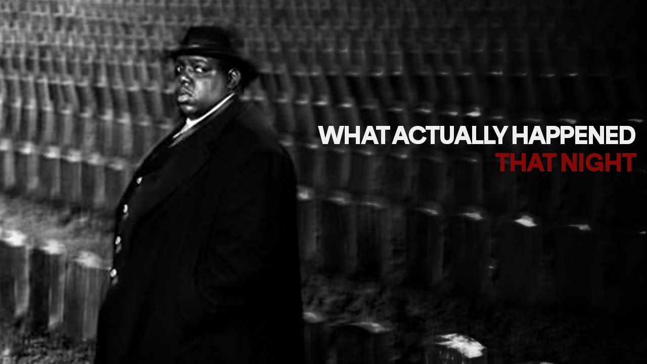 The night everything changed in Hip hop | Cinematic Documentary intro