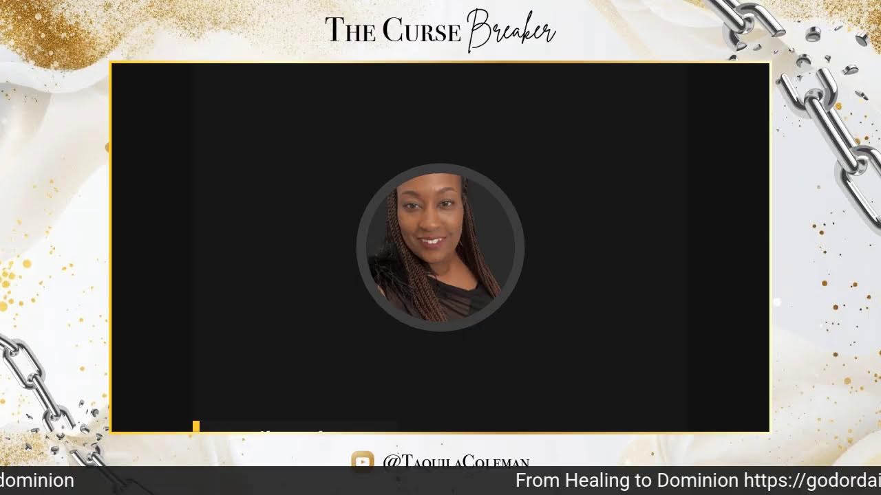 When God Forms a Man