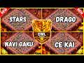 🔥Best TH18 CWL Bases ANTI 3 STARS With LinkS - NEW TH18 WAR &amp; LEGEND BASES DEFENSE CLASH OF CLANS