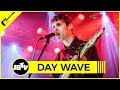 Day Wave Wasting Time Live JBTV mp3