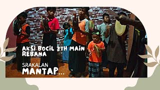 Terbangan jawa sunatan