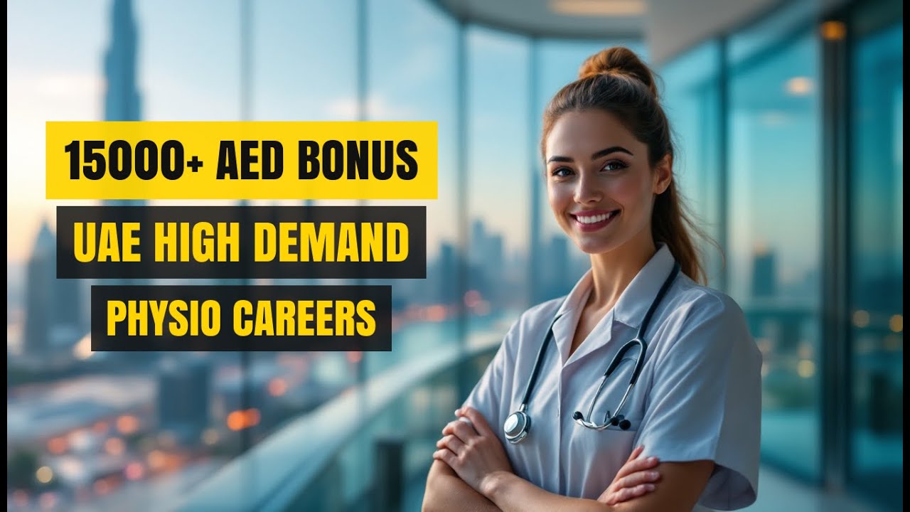 Inside a UAE Physiotherapist Interview: What Recruiters Expect