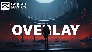 How to Add Overlays to Videos in CapCut screenshot 4