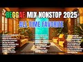 Best Nonstop Reggae Love Songs 2025 💕 Romantic Lovers Rock Reggae 💕 Sweet English Reggae Mix