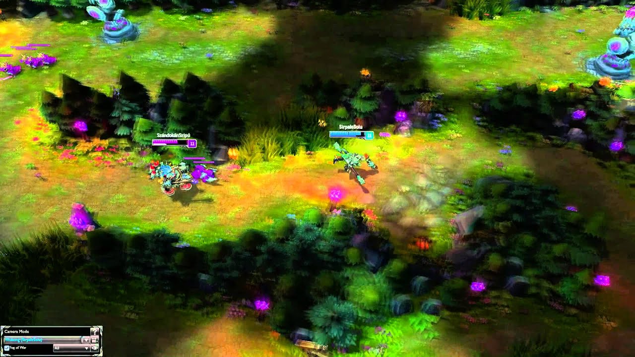 Wukong jukes part 3245 :D