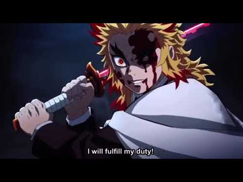 Kyojuro Rengoku Death : Demon Slayer: Why [SPOILER] Had To Die In Mugen ...